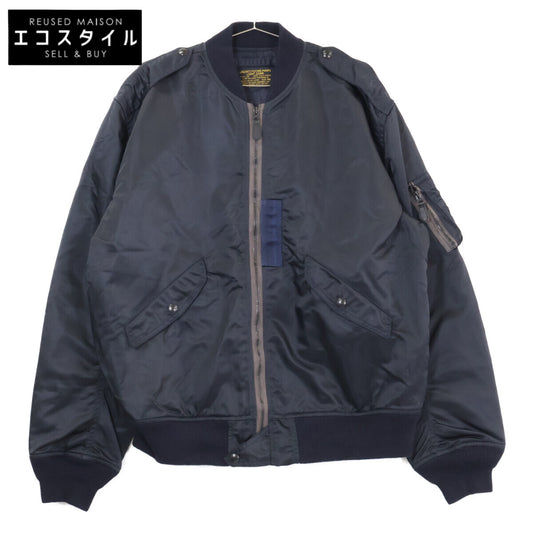 THE REAL MCCOY'S ザリアルマッコイズ 【美品】MJ23003 TYPE L-2A REAL McCOY MFG. CO. フライトジャケット ジャケット
