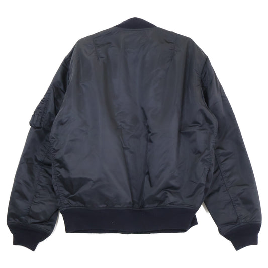 THE REAL MCCOY'S ザリアルマッコイズ 【美品】MJ23003 TYPE L-2A REAL McCOY MFG. CO. フライトジャケット ジャケット