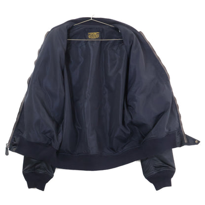 THE REAL MCCOY'S ザリアルマッコイズ 【美品】MJ23003 TYPE L-2A REAL McCOY MFG. CO. フライトジャケット ジャケット