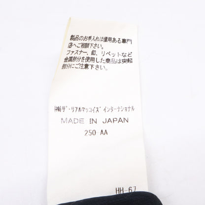 THE REAL MCCOY'S ザリアルマッコイズ 【美品】MJ23003 TYPE L-2A REAL McCOY MFG. CO. フライトジャケット ジャケット