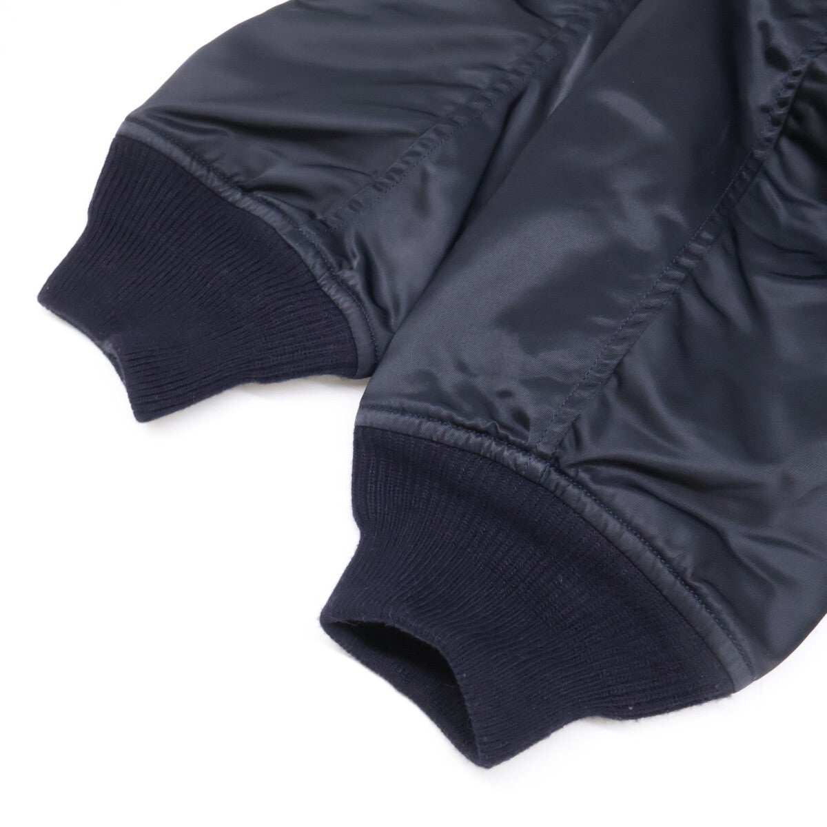 THE REAL MCCOY'S ザリアルマッコイズ 【美品】MJ23003 TYPE L-2A REAL McCOY MFG. CO. フライトジャケット ジャケット