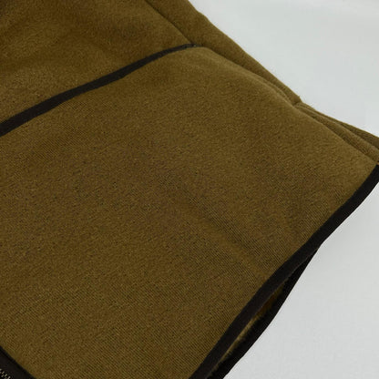 Barbour 巴伯 232ML10004 米色 毛皮 马甲 夹克