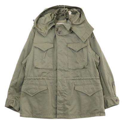 THE REAL MCCOY'S ザリアルマッコイズ 【美品】MJ25003 JACKETS, FIELD, M-1943 / 370-E フィールドジャケット ジャケット