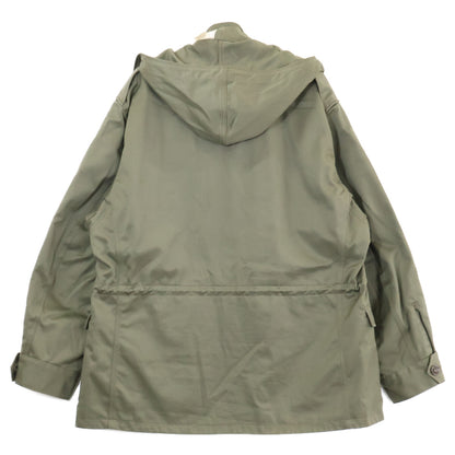 THE REAL MCCOY'S ザリアルマッコイズ 【美品】MJ25003 JACKETS, FIELD, M-1943 / 370-E フィールドジャケット ジャケット