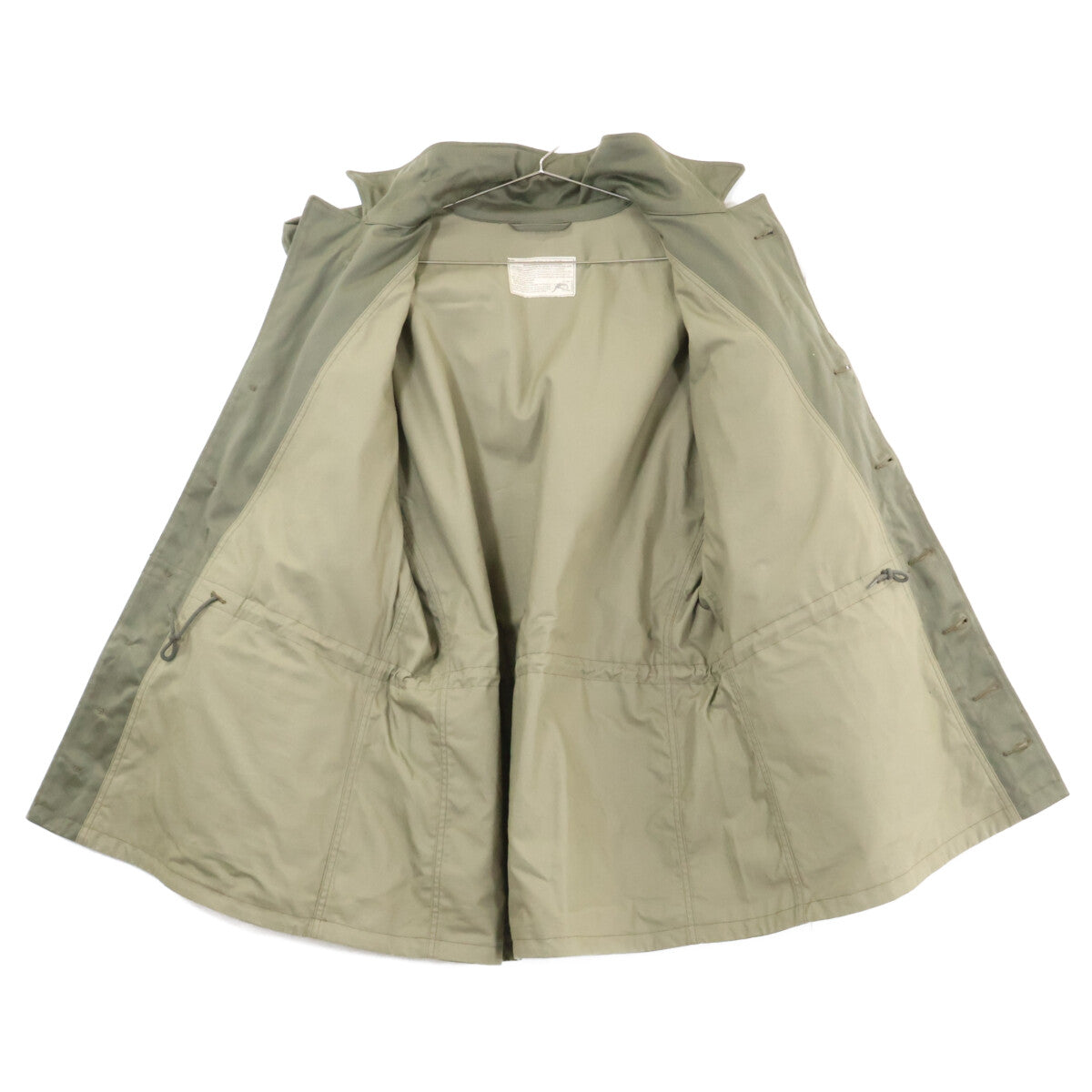THE REAL MCCOY'S ザリアルマッコイズ 【美品】MJ25003 JACKETS, FIELD, M-1943 / 370-E フィールドジャケット ジャケット