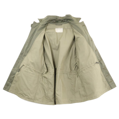THE REAL MCCOY'S ザリアルマッコイズ 【美品】MJ25003 JACKETS, FIELD, M-1943 / 370-E フィールドジャケット ジャケット