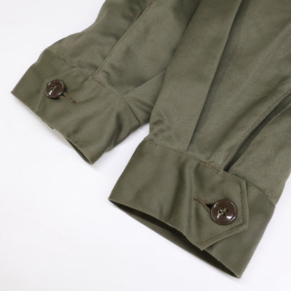 THE REAL MCCOY'S ザリアルマッコイズ 【美品】MJ25003 JACKETS, FIELD, M-1943 / 370-E 军装夹克 夹克