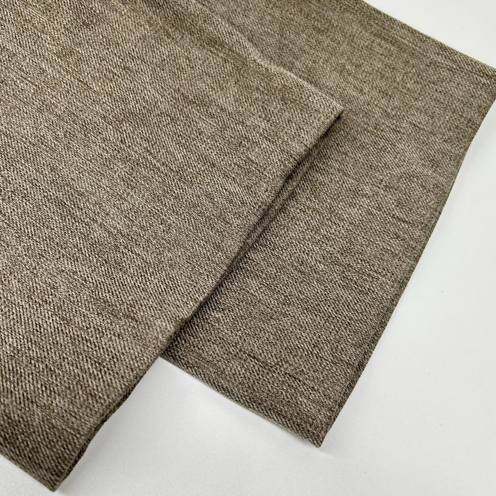 Whim Gazette ウィムガゼット カーキ カルゼサロペット ボトムス