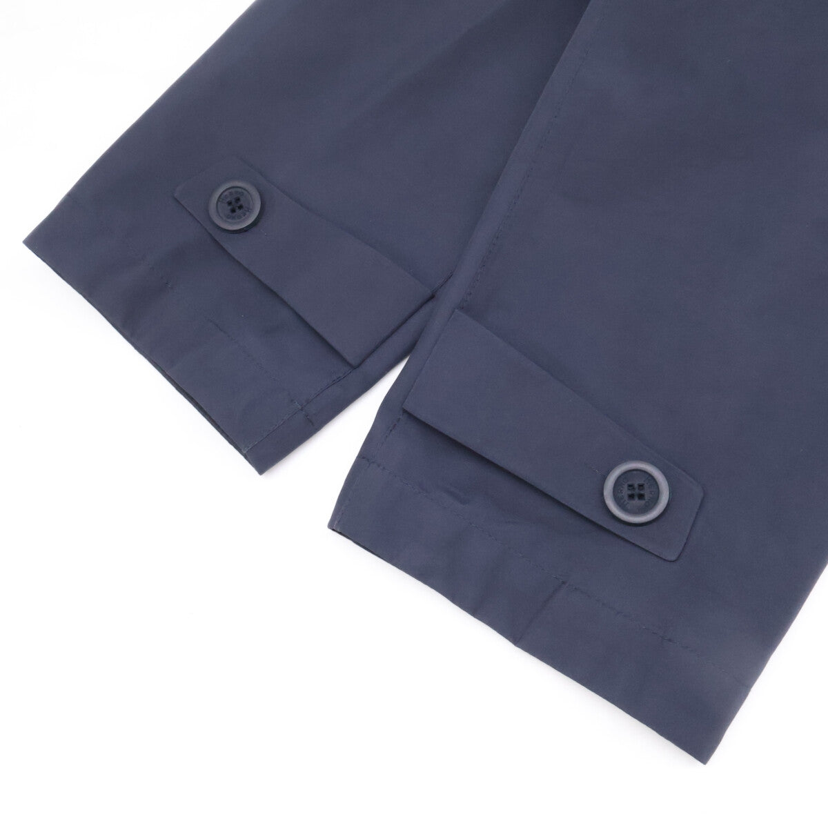 HERNO ヘルノ Laminarラミナー【国内正規】IM034UL-11101-9201 GORE-TEX Stand collar coat スタンドカラー コート