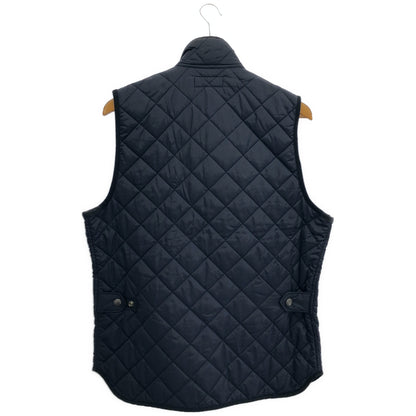 POLObyRalphLauren ポロラルフローレン ネイビー キルティング ベスト トップス