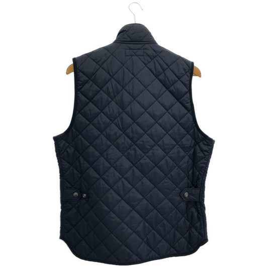 POLObyRalphLauren ポロラルフローレン ネイビー キルティング ベスト トップス