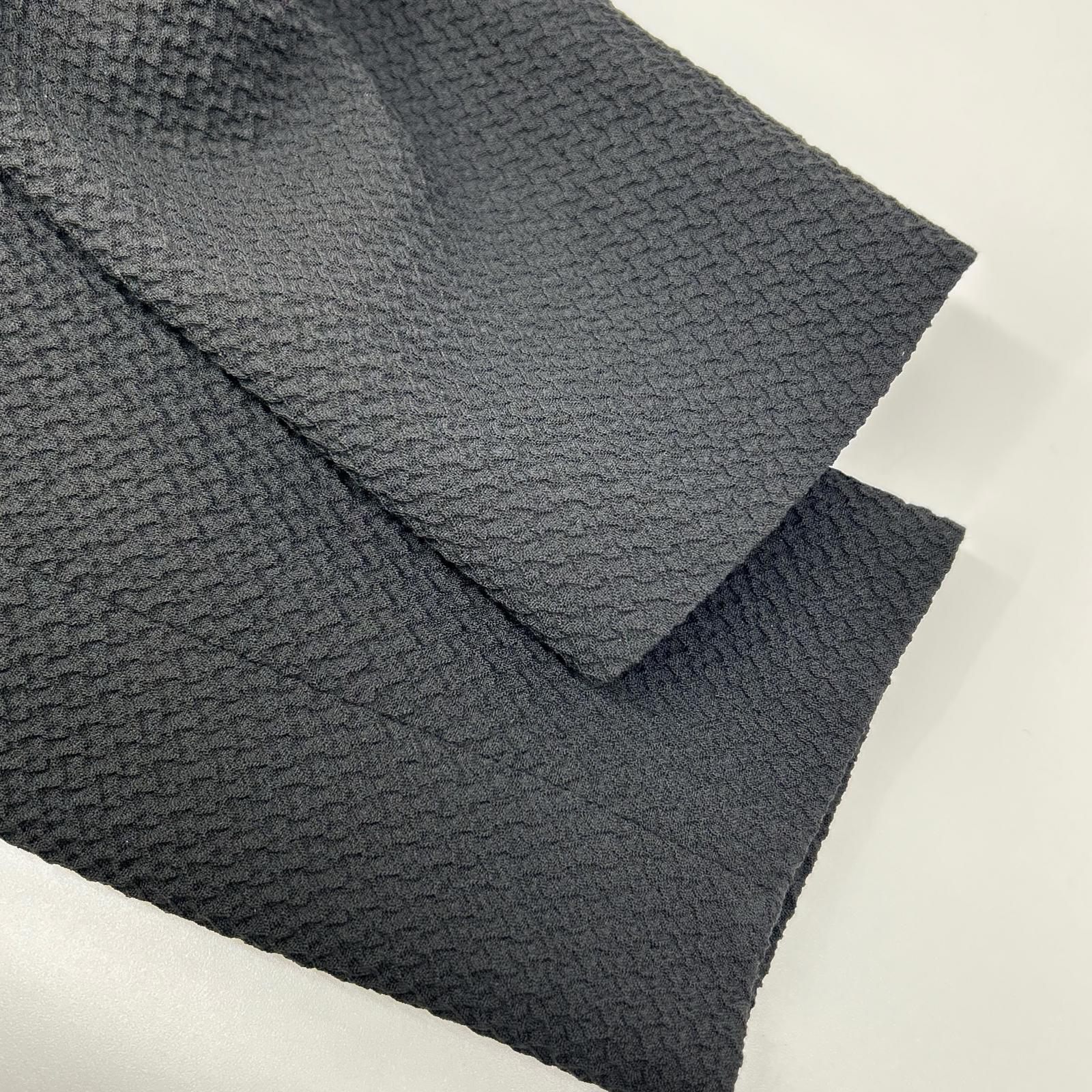 EMPORIO ARMANI エンポリオアルマーニ ブラック E31G37 E31P52 ジャケット パンツ セットアップ スーツ セットアップ