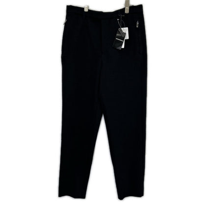 EMPORIO ARMANI エンポリオアルマーニ ブラック E31G37 E31P52 ジャケット パンツ セットアップ スーツ セットアップ