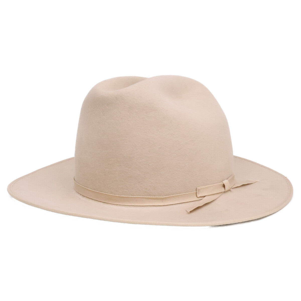 STETSON ステットソン 【美品】Royal Open Road JP オープンロード ウール ハット 帽子