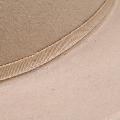 STETSON ステットソン 【美品】Royal Open Road JP オープンロード ウール ハット 帽子
