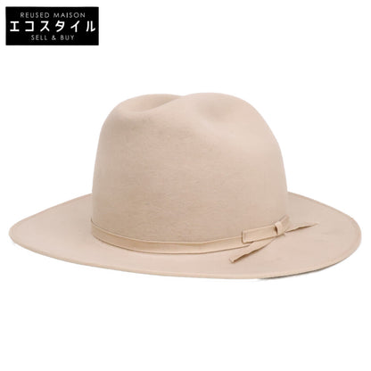 STETSON ステットソン 【美品】Royal Open Road JP オープンロード ウール ハット 帽子