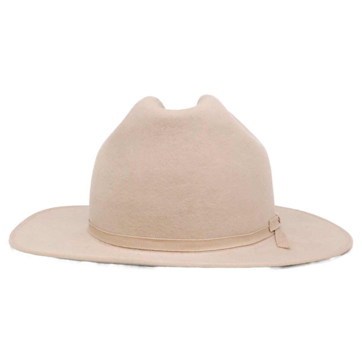 STETSON ステットソン 【美品】Royal Open Road JP オープンロード ウール ハット 帽子