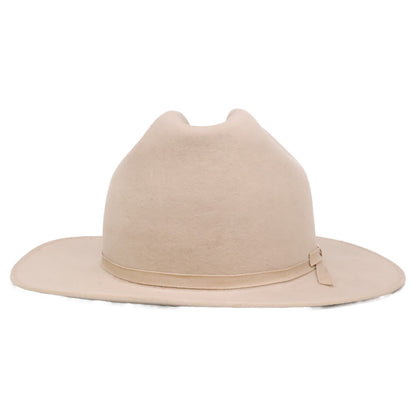STETSON ステットソン 【美品】Royal Open Road JP オープンロード ウール ハット 帽子