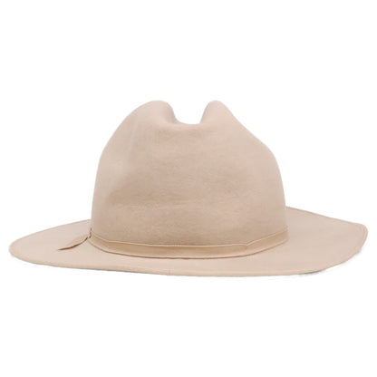 STETSON ステットソン 【美品】Royal Open Road JP オープンロード ウール ハット 帽子