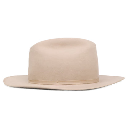 STETSON ステットソン 【美品】Royal Open Road JP オープンロード ウール ハット 帽子