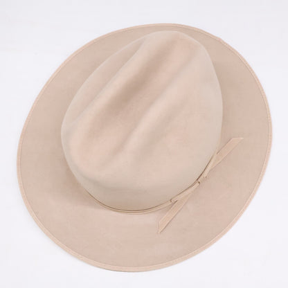 STETSON ステットソン 【美品】Royal Open Road JP オープンロード ウール ハット 帽子