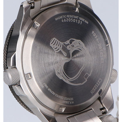 CITIZEN シチズン 【美品】NB6046-59E 9054 SKY PROMASTER スカイシリーズ プロマスター 自動巻き 腕時計