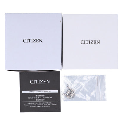CITIZEN シチズン 【美品】NB6046-59E 9054 SKY PROMASTER スカイシリーズ プロマスター 自動巻き 腕時計