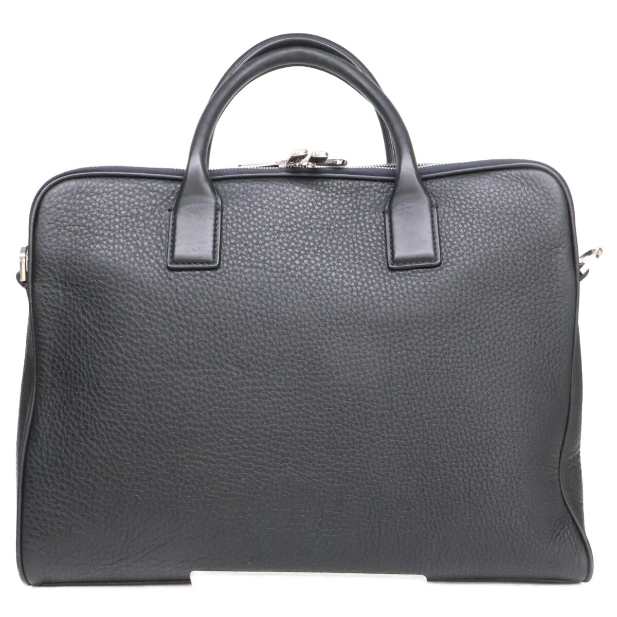 HUGOBOSS ヒューゴボス 50326744 レザー 2WAY ブリーフケース ビジネスバッグ ブリーフケース