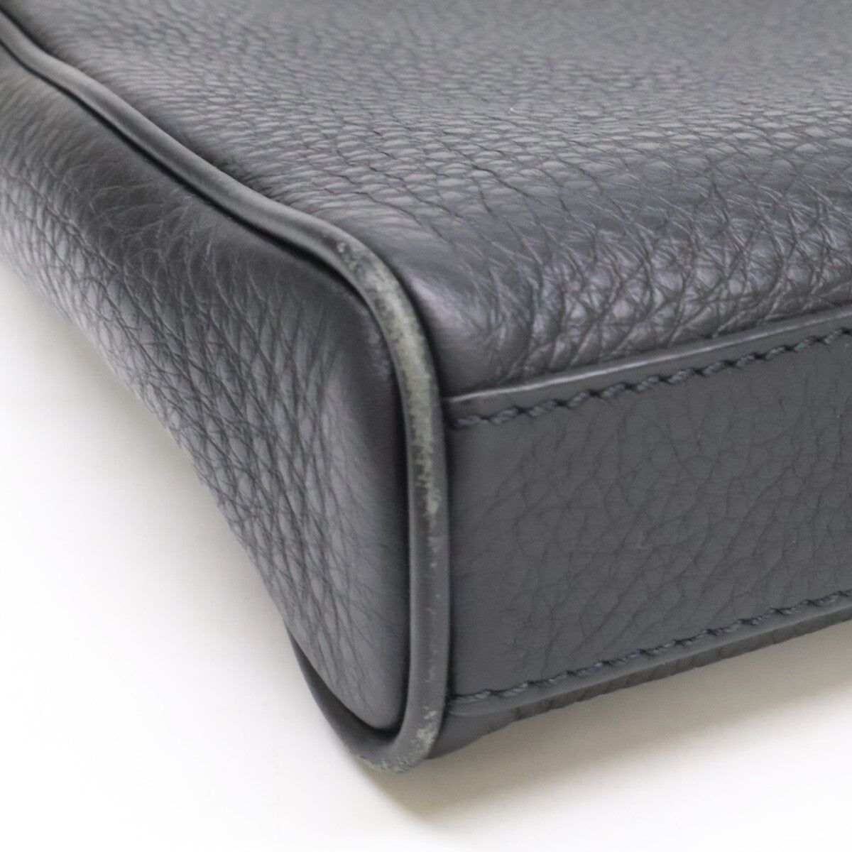 HUGOBOSS ヒューゴボス 50326744 レザー 2WAY ブリーフケース ビジネスバッグ ブリーフケース