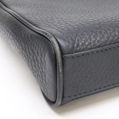 HUGOBOSS ヒューゴボス 50326744 レザー 2WAY ブリーフケース ビジネスバッグ ブリーフケース