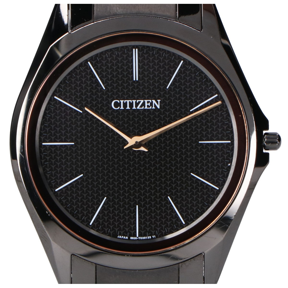 CITIZEN シチズン 美品 世界限定200本 AR5035-55E 8826-T026168 エコドライブワン スーパーチタニウム 腕時計