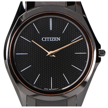 CITIZEN シチズン 美品 世界限定200本 AR5035-55E 8826-T026168 エコドライブワン スーパーチタニウム 腕時計