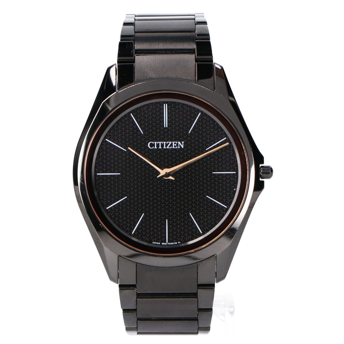 CITIZEN シチズン 美品 世界限定200本 AR5035-55E 8826-T026168 エコドライブワン スーパーチタニウム 腕時計