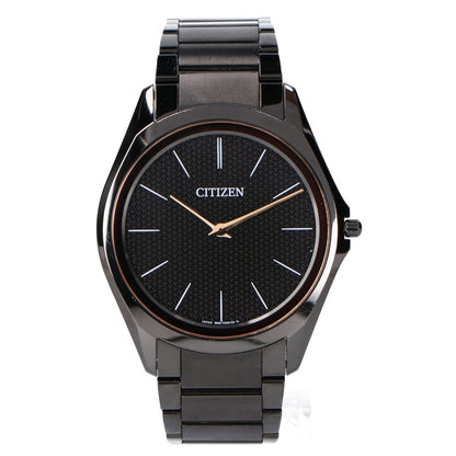 CITIZEN シチズン 美品 世界限定200本 AR5035-55E 8826-T026168 エコドライブワン スーパーチタニウム 腕時計