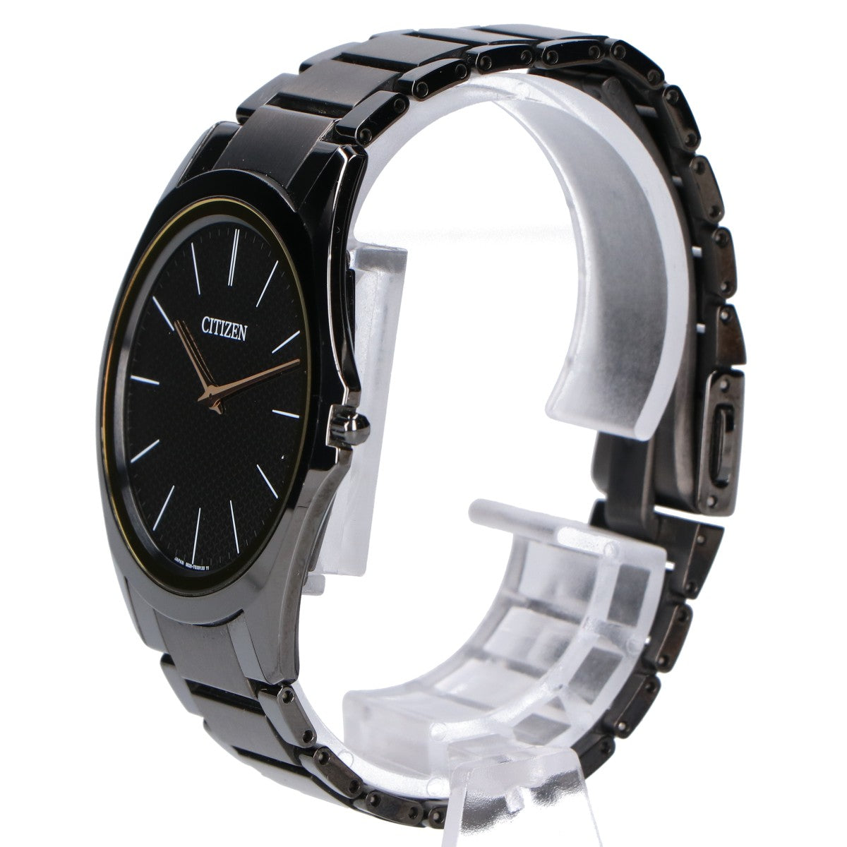 CITIZEN シチズン 美品 世界限定200本 AR5035-55E 8826-T026168 エコドライブワン スーパーチタニウム 腕時計