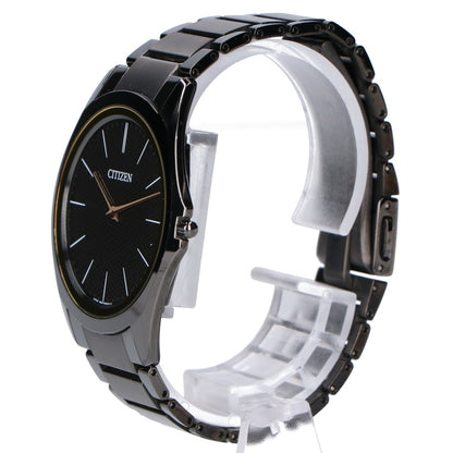 CITIZEN シチズン 美品 世界限定200本 AR5035-55E 8826-T026168 エコドライブワン スーパーチタニウム 腕時計