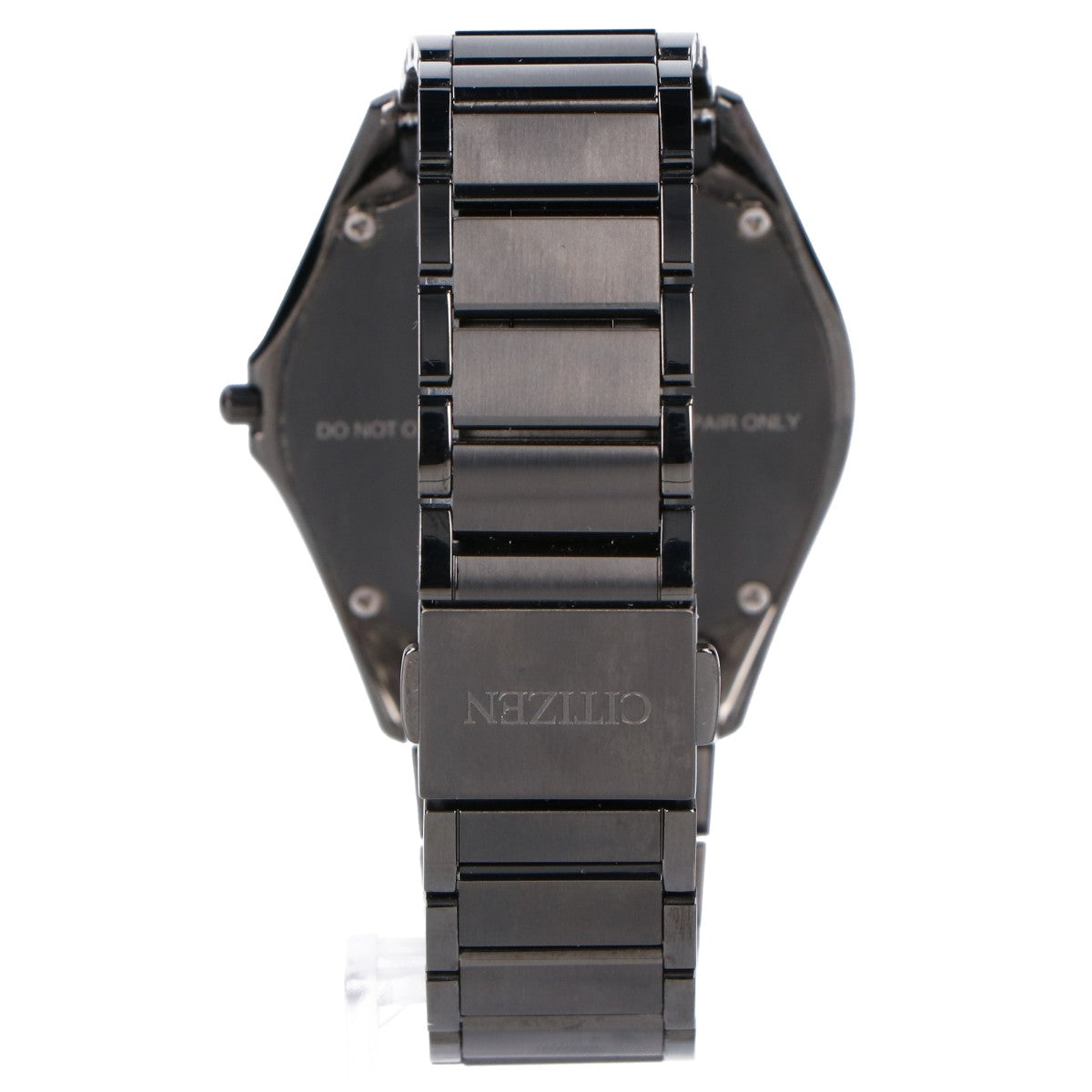CITIZEN シチズン 美品 世界限定200本 AR5035-55E 8826-T026168 エコドライブワン スーパーチタニウム 腕時計
