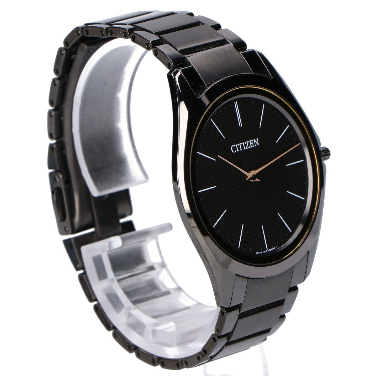 CITIZEN シチズン 美品 世界限定200本 AR5035-55E 8826-T026168 エコドライブワン スーパーチタニウム 腕時計