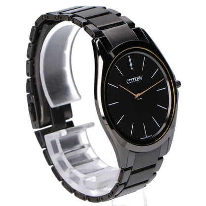 CITIZEN シチズン 美品 世界限定200本 AR5035-55E 8826-T026168 エコドライブワン スーパーチタニウム 腕時計