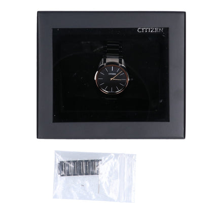CITIZEN シチズン 美品 世界限定200本 AR5035-55E 8826-T026168 エコドライブワン スーパーチタニウム 腕時計