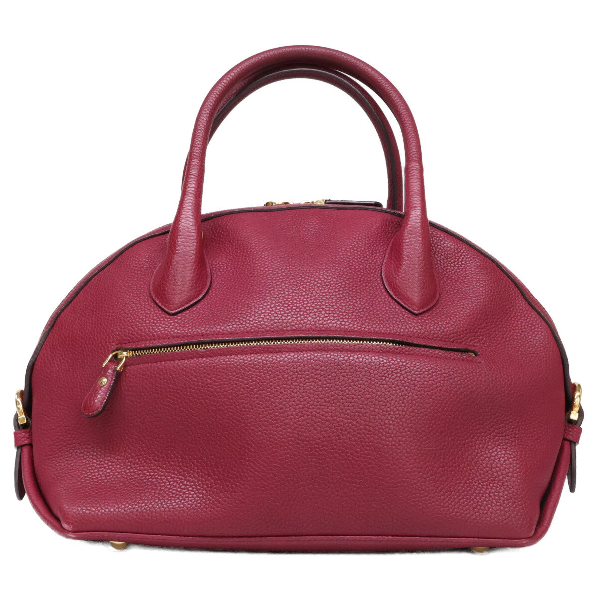 Salvatore Ferragamo サルヴァトーレフェラガモ GF-21E770 フィアンマ 2WAYショルダー ハンドバッグ