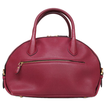 Salvatore Ferragamo サルヴァトーレフェラガモ GF-21E770 フィアンマ 2WAYショルダー ハンドバッグ