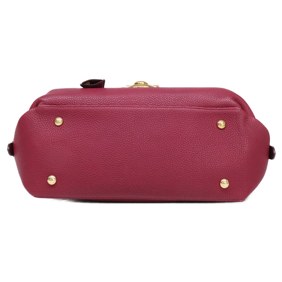 Salvatore Ferragamo サルヴァトーレフェラガモ GF-21E770 フィアンマ 2WAYショルダー ハンドバッグ