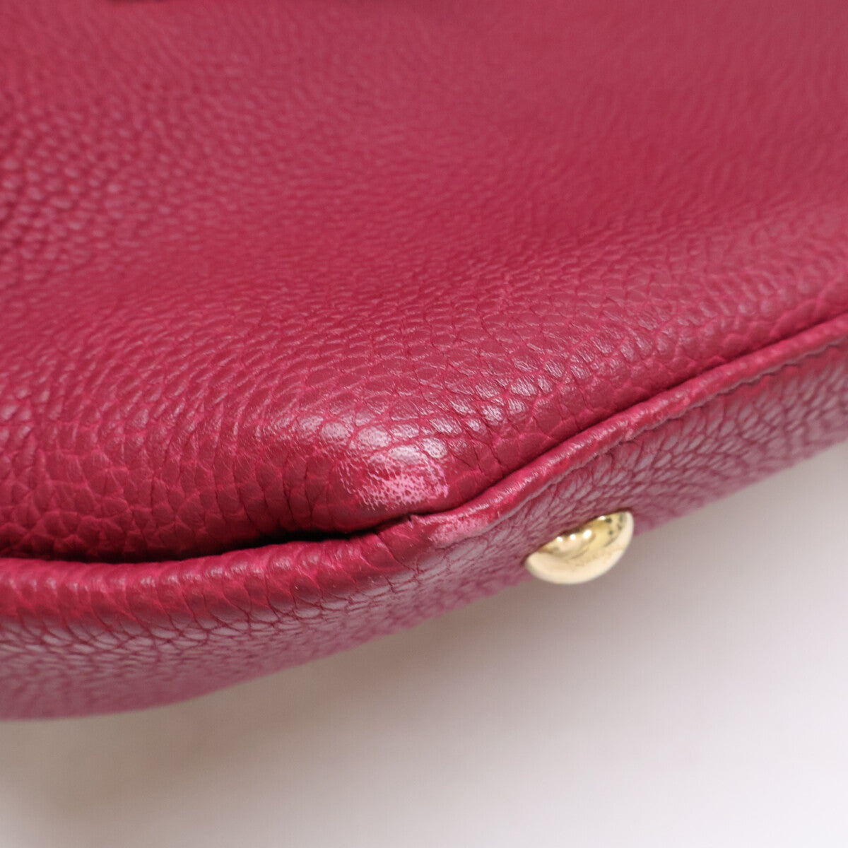 Salvatore Ferragamo サルヴァトーレフェラガモ GF-21E770 フィアンマ 2WAYショルダー ハンドバッグ