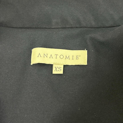 【ANATOMIE】ネイビー ケニアサファリジャケット ジャケット