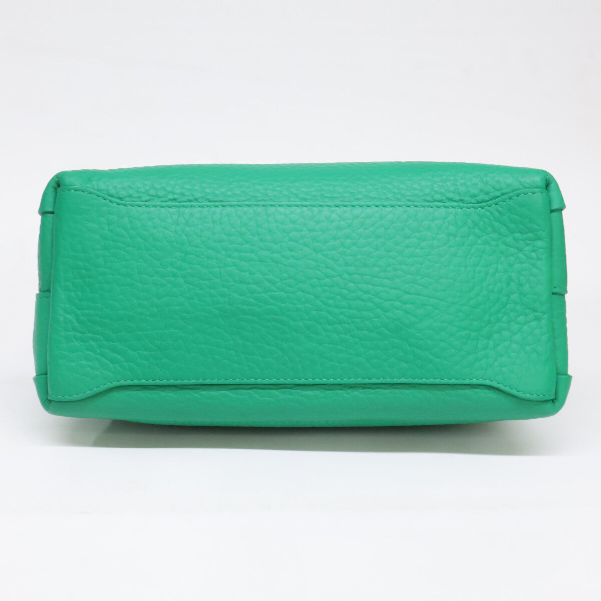 FURLA フルラ 【美品】Capriccio サッチェルバッグ 2WAYショルダー ハンドバッグ