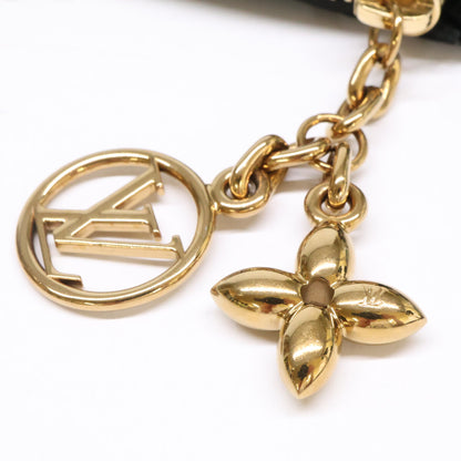 LOUIS VUITTON ルイヴィトン 【美品】M82639 ポルト カルト・フローラ モノグラムアンプラント カードケース
