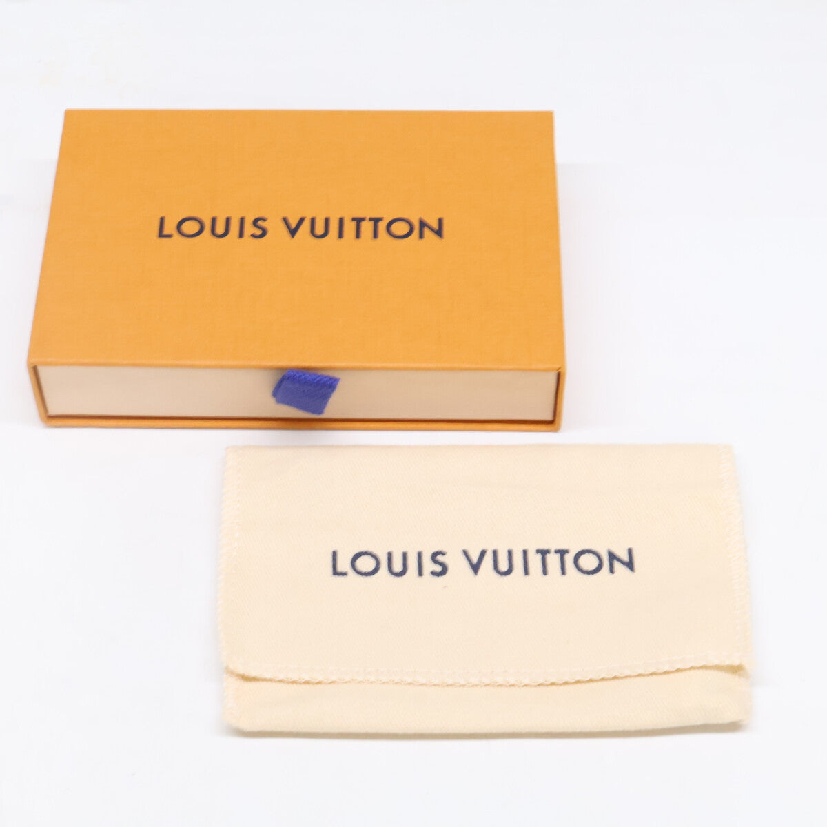 LOUIS VUITTON ルイヴィトン 【美品】M82639 ポルト カルト・フローラ モノグラムアンプラント カードケース