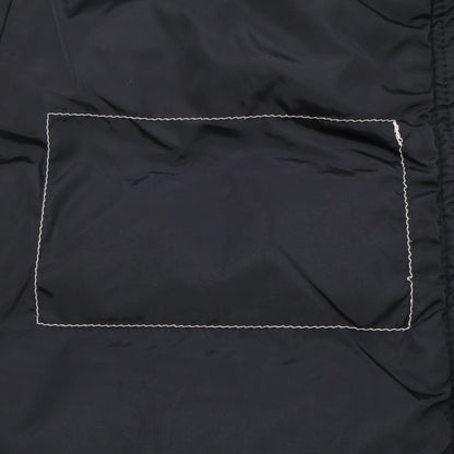 MONCLER モンクレール GENEVRIER ファー/ベルト付 フーディダウン コート