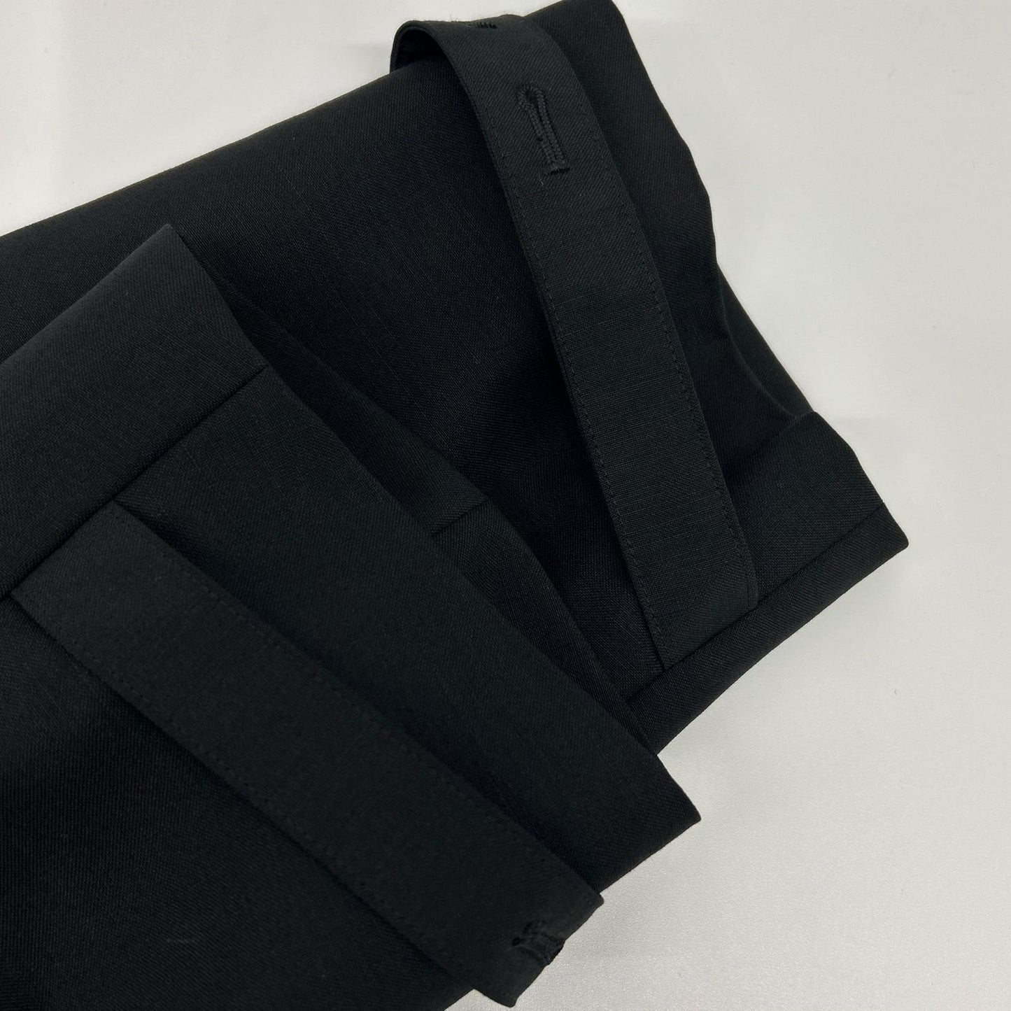 STERNBERG スタンバーグ ブラック VV0000059SB ロングコート コート